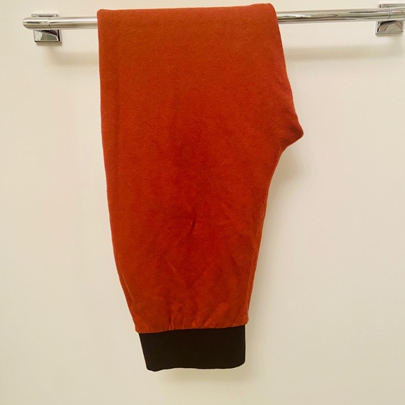 Rust Leigh Jogger - Picture 4 of 4